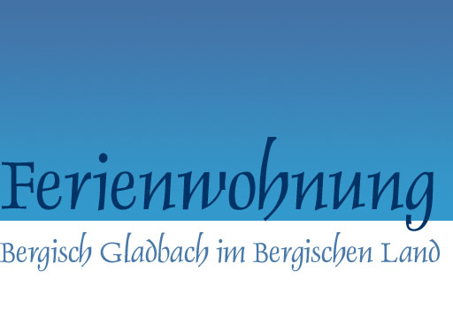 Ferienwohnung Bergisch Gladbach